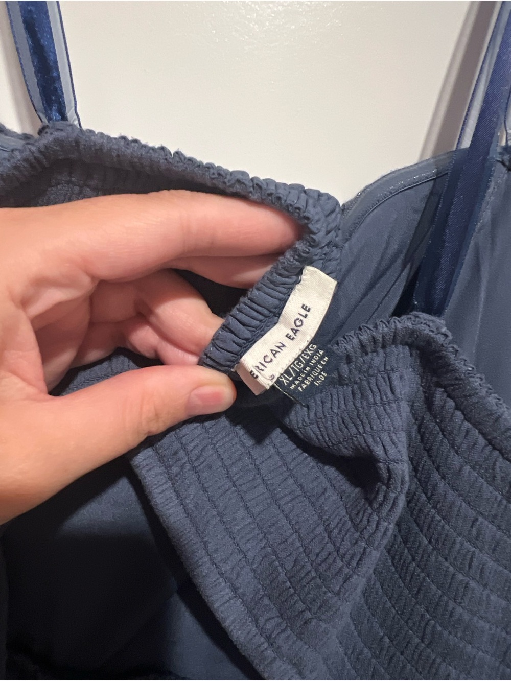 American Eagle Maxi Dress - Picture 5 of 6